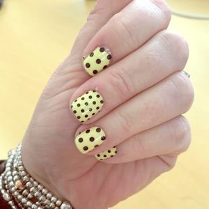 Color Street Nail Strip Combo